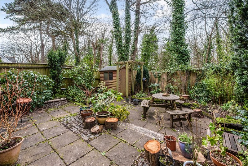 Abbotts Court, Park Road, Winchester, SO23