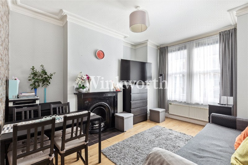 Southey Road, London, N15