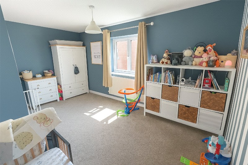 Ripon Close, Bourne, Lincolnshire, PE10
