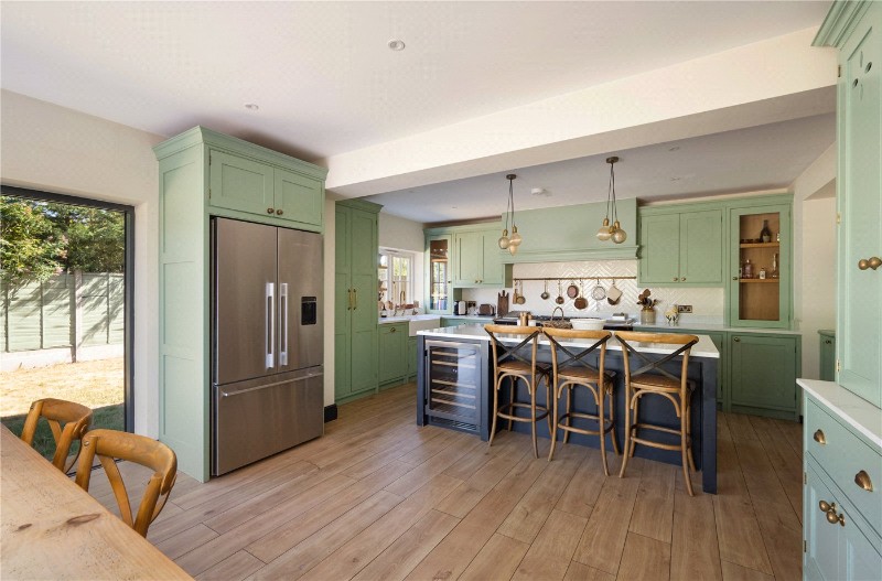 The Drove, Chestfield, Whitstable, Kent, CT5