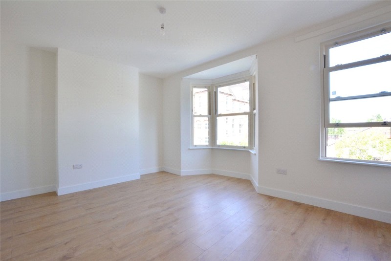 Halstow Road, London, SE10