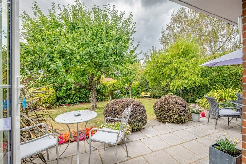 The Ridge, Woodfalls, Salisbury, Wiltshire, SP5