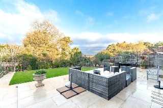 Cannon Hill Gardens, Colehill, Wimborne, Dorset, BH21