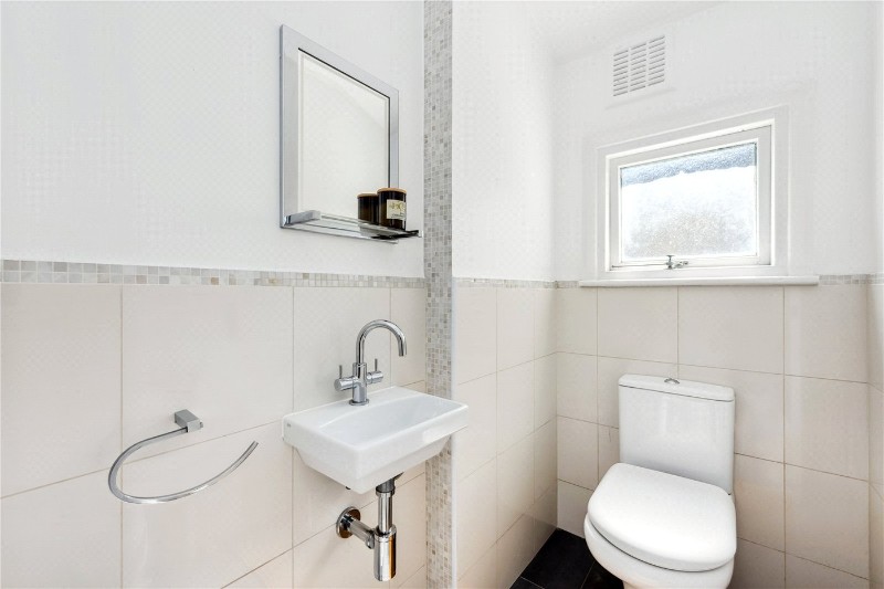 Drayton Park, Highbury, London, N5