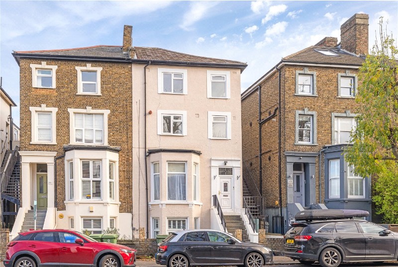 Lordship Lane, East Dulwich, London, SE22