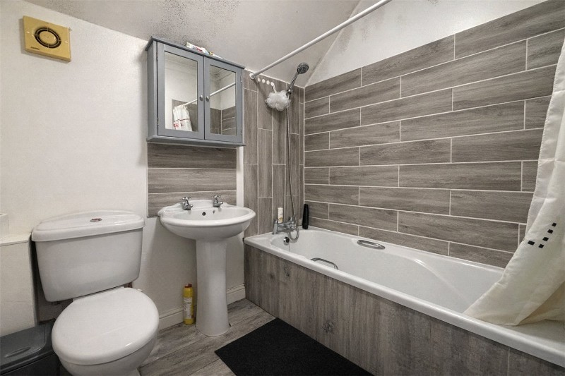 Silver Street, Ruskington, Sleaford, Lincolnshire, NG34