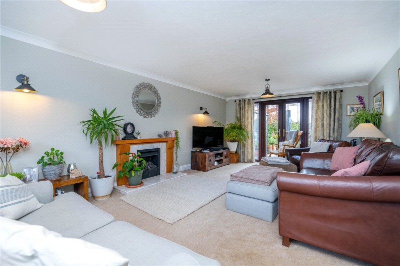 Swallow Hill, Thurlby, Bourne, Lincolnshire, PE10