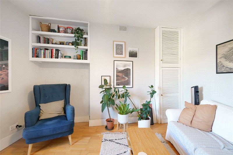 Brecknock Road, London, N19