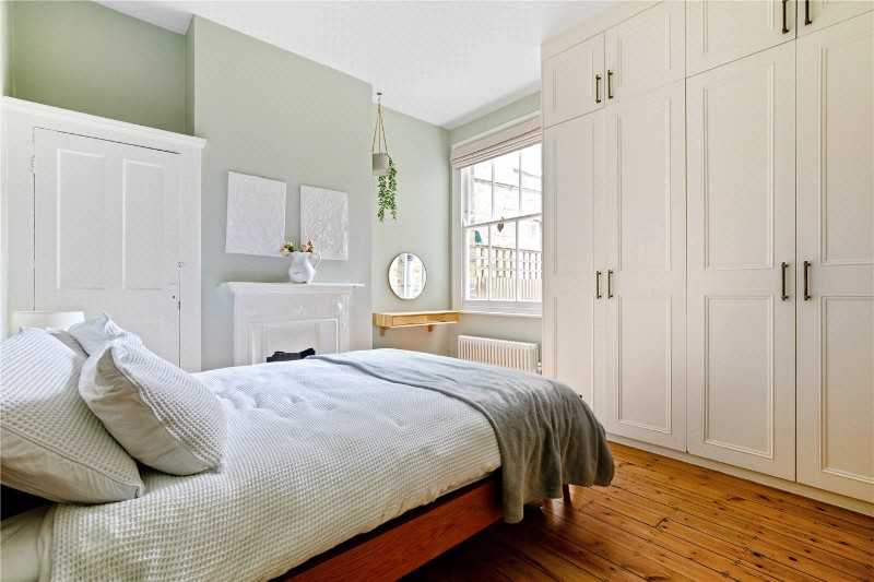 Wheatlands Road, London, SW17