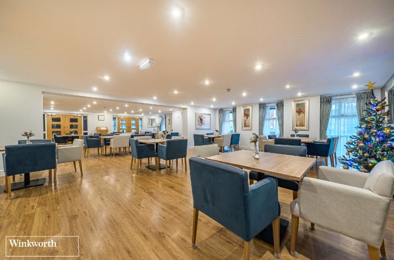 Lady Susan Court, New Road, Basingstoke, RG21