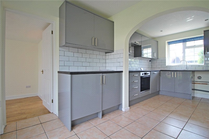 Thackers Way, Deeping St. James, Peterborough, Lincolnshire, PE6