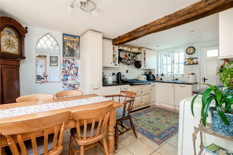 Telegraph Street, Shipston-on-Stour, Warwickshire, CV36