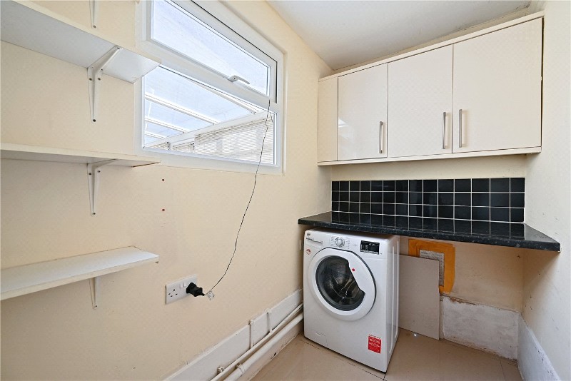 Aberdeen Road, Dollis Hill, London, NW10