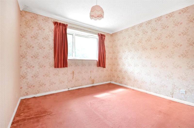 Plough Way, Winchester, Hampshire, SO22