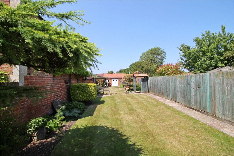 West End, Langtoft, Peterborough, Lincolnshire, PE6