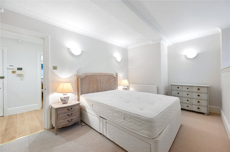 Kensington Square, Kensington, London, W8