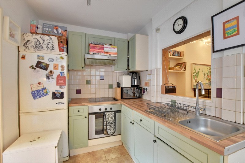 Ladywell Road, London, SE13