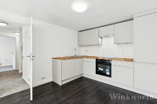 Lovelinch Close, London, SE15