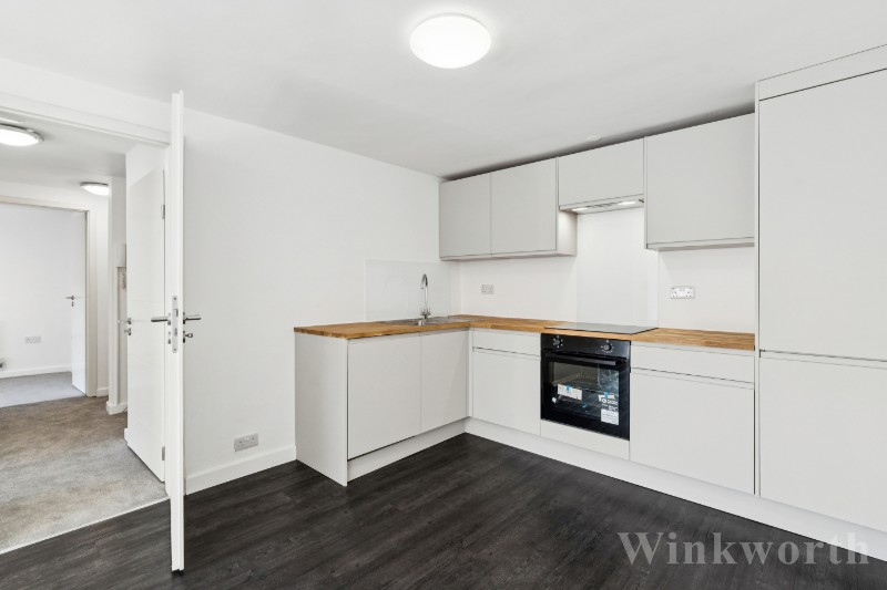 Lovelinch Close, London, SE15