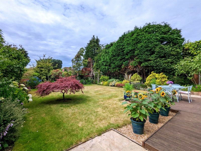 Keith Road, Bournemouth, BH3