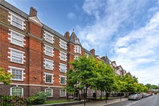 Scott Ellis Gardens, St John&#39;s Wood, London, NW8