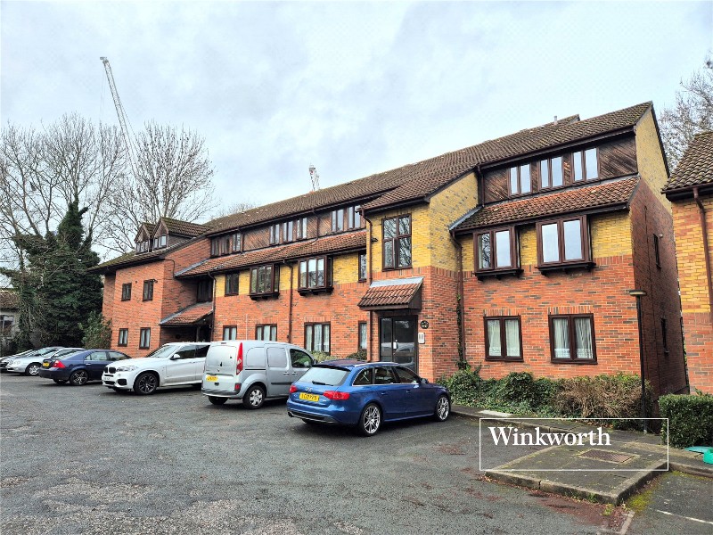 Glyn Avenue, New Barnet, EN4