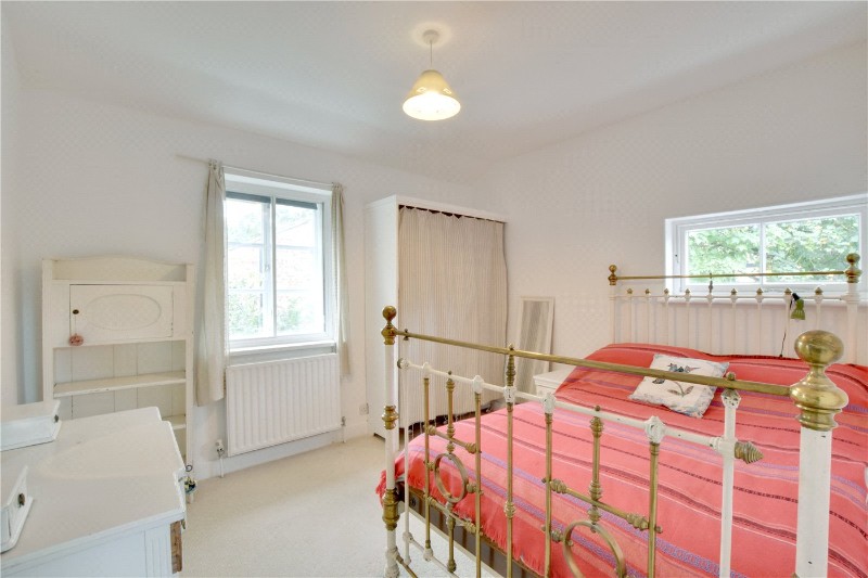 Brooklands Park, Blackheath, London, SE3