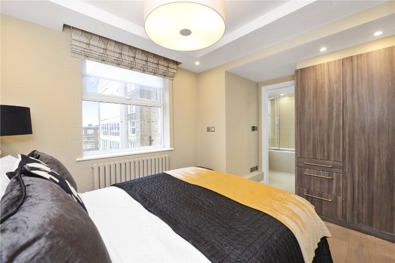 Boydell Court, St John&#39;s Wood Park, St John&#39;s Wood, London, NW8
