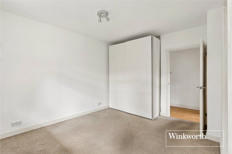 Crescent Rise, Crescent Road, London, N3