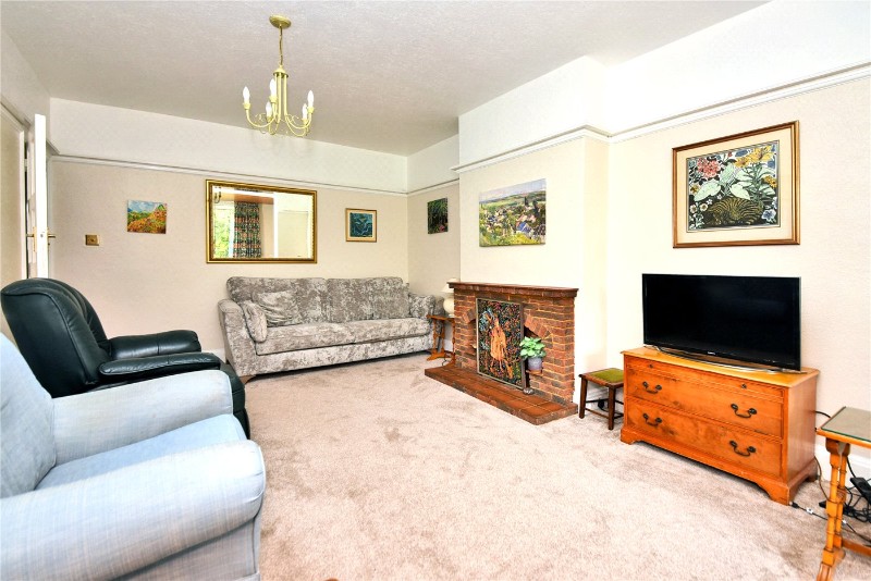 Palmersfield Road, Banstead, Surrey, SM7
