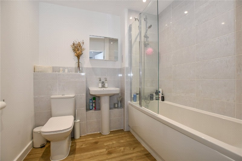 Bridle Road, Arborfield Green, Reading, Berkshire, RG2