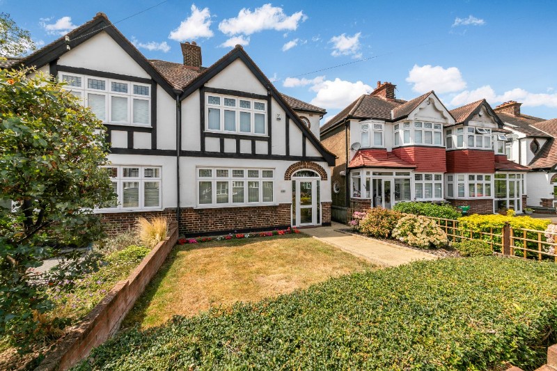 Village Way, Beckenham, BR3