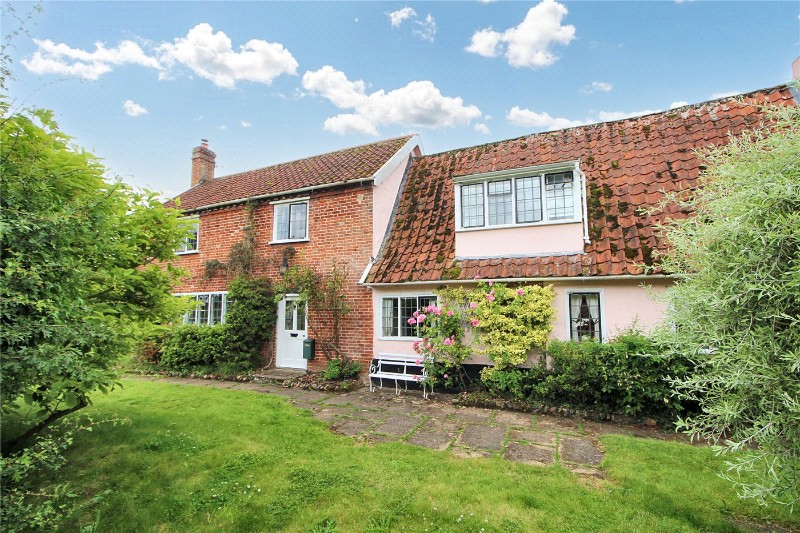 The Common, Shotesham St. Mary, Norwich, Norfolk, NR15