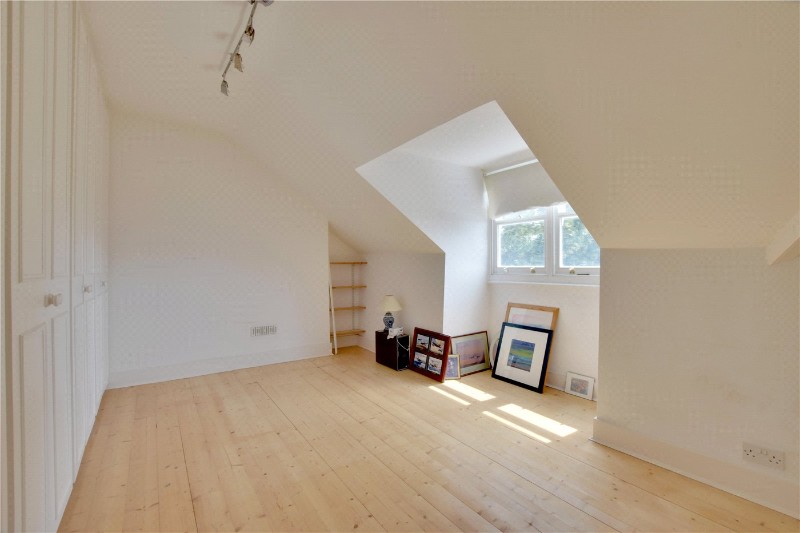Westcombe Park Road, Blackheath, London, SE3