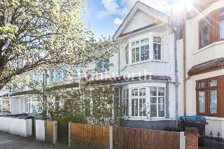 Princes Avenue, London, N13