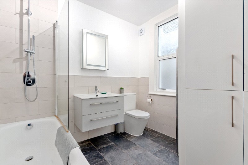 Glasford Street, London, SW17