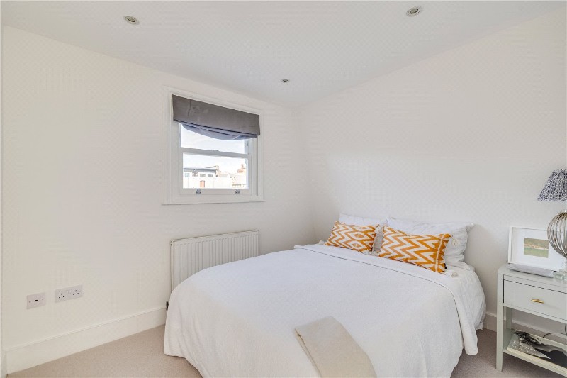 Allestree Road, London, SW6