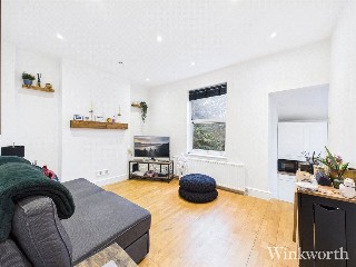 Hastings Road, London, United Kingdom, W13