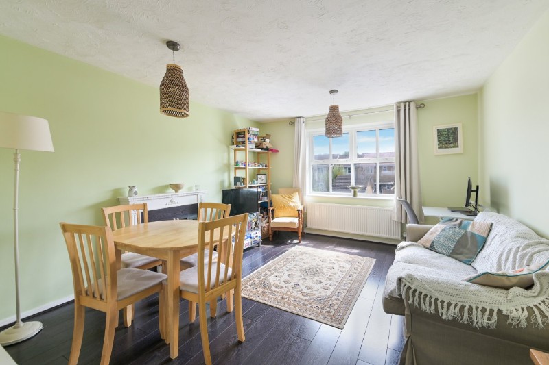 Montana Gardens, London, SE26