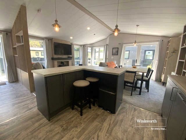 Mudeford, Christchurch, Dorset, BH23