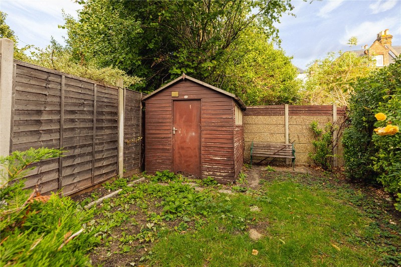 Mexfield Road, London, SW15