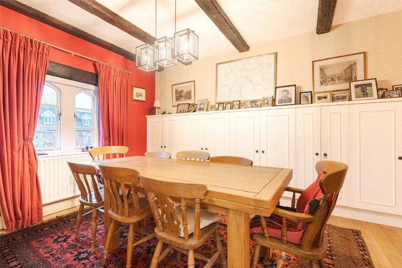 Moortown Drive, Canford Magna, Wimborne, Dorset, BH21