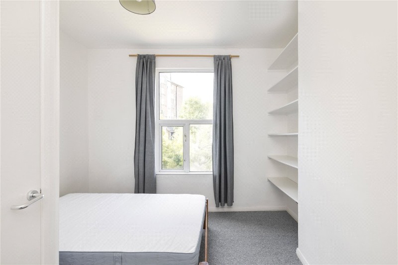 Arlingford Road, London, SW2