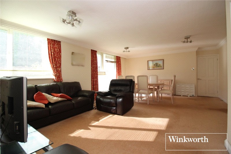 Boreham Holt, Elstree, Borehamwood, Hertfordshire, WD6