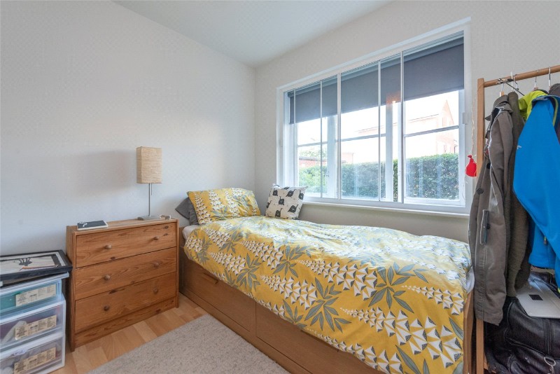 Bazalgette House, 152 Harlesden Road, London, NW10