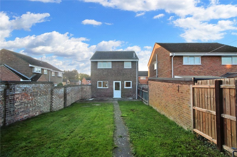 Yesmere, Mulbarton, Norwich, Norfolk, NR14