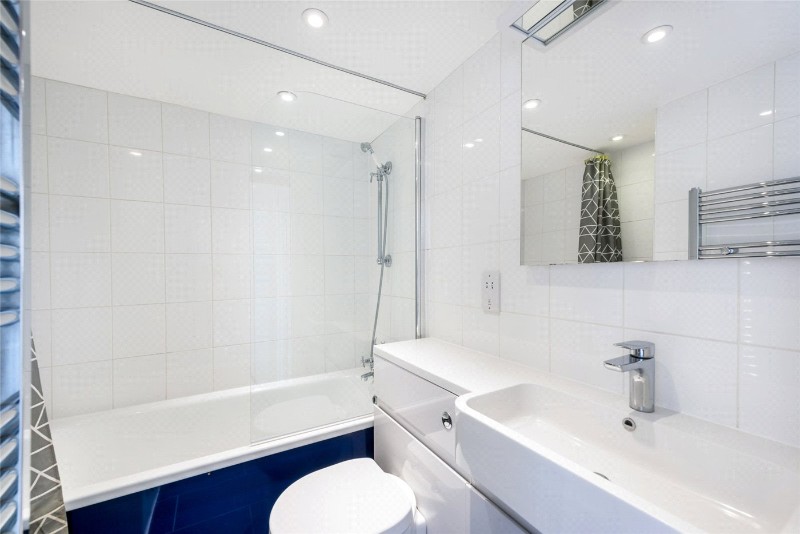 Westmoreland Terrace, London, SW1V