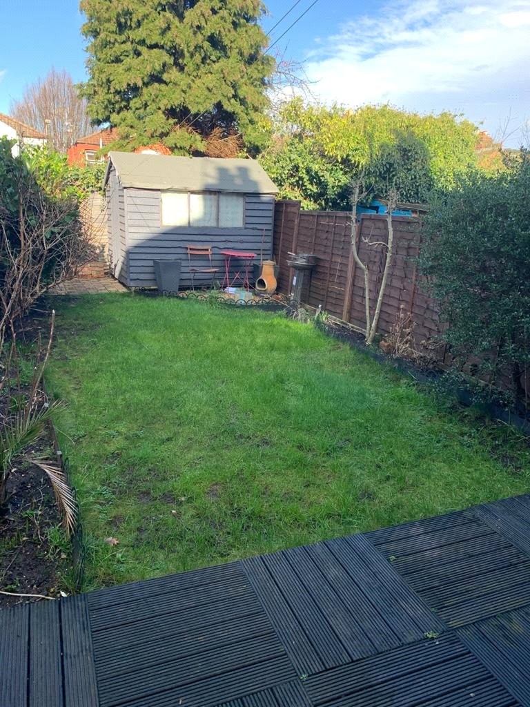 Eleanor Road, London, N11