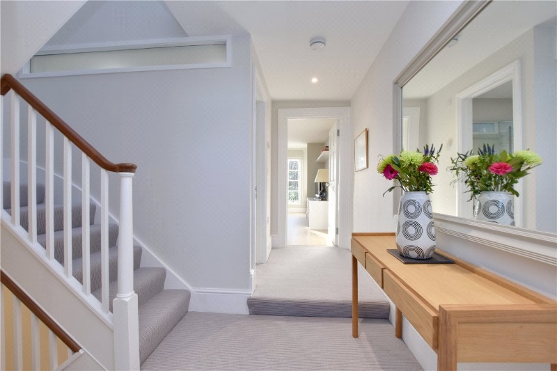 Eliot Place, Blackheath, London, SE3