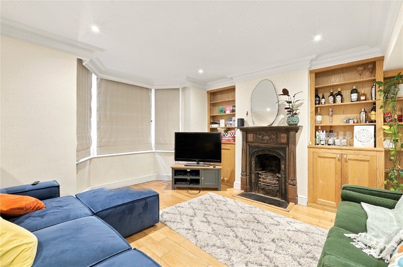 Lawford Road, London, N1